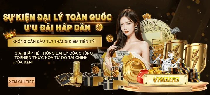 Khuyến mãi N188 - ưu đãi nạp đầu cho người chơi mới