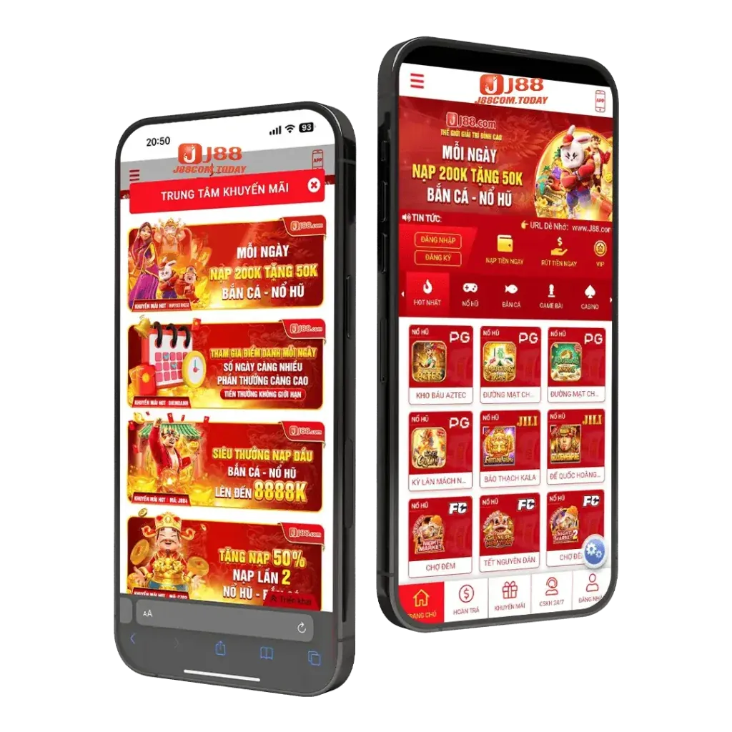 Nạp rút nhanh chóng tại N188