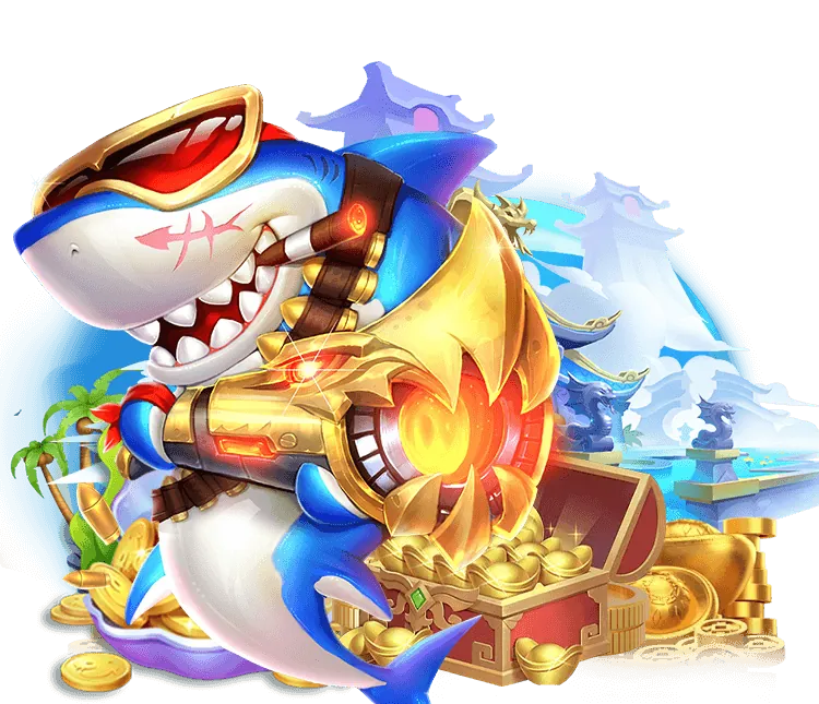Game nổ hũ động vật và bắn cá N188 sống động