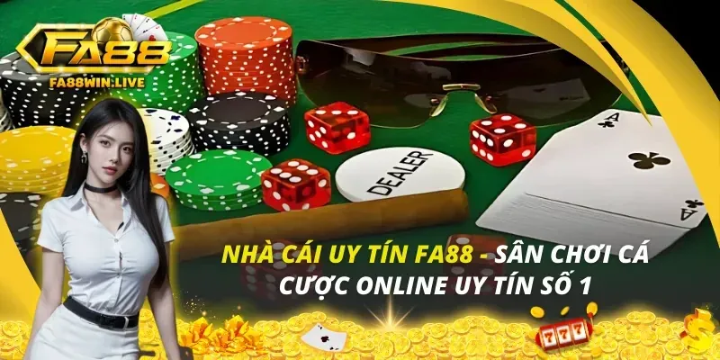 N188 bắn cá